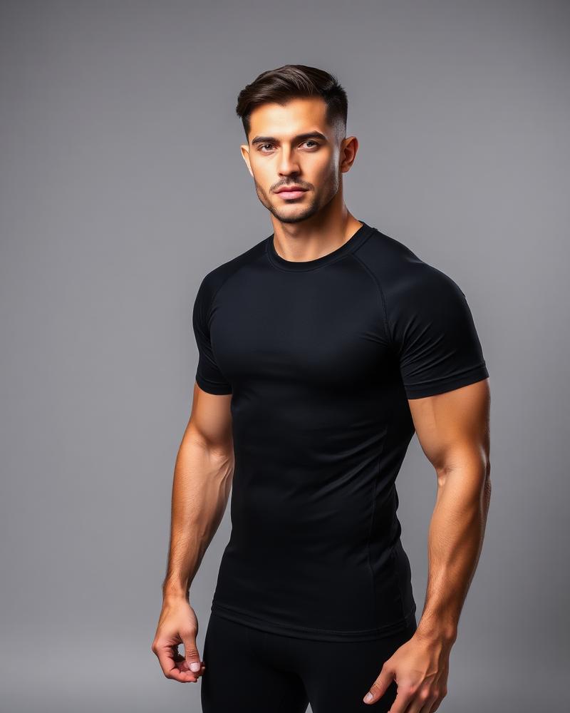 Coleção Masculino